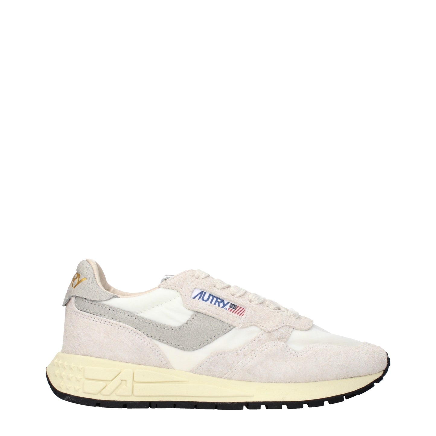 Autry Women's Sneakers Fabric