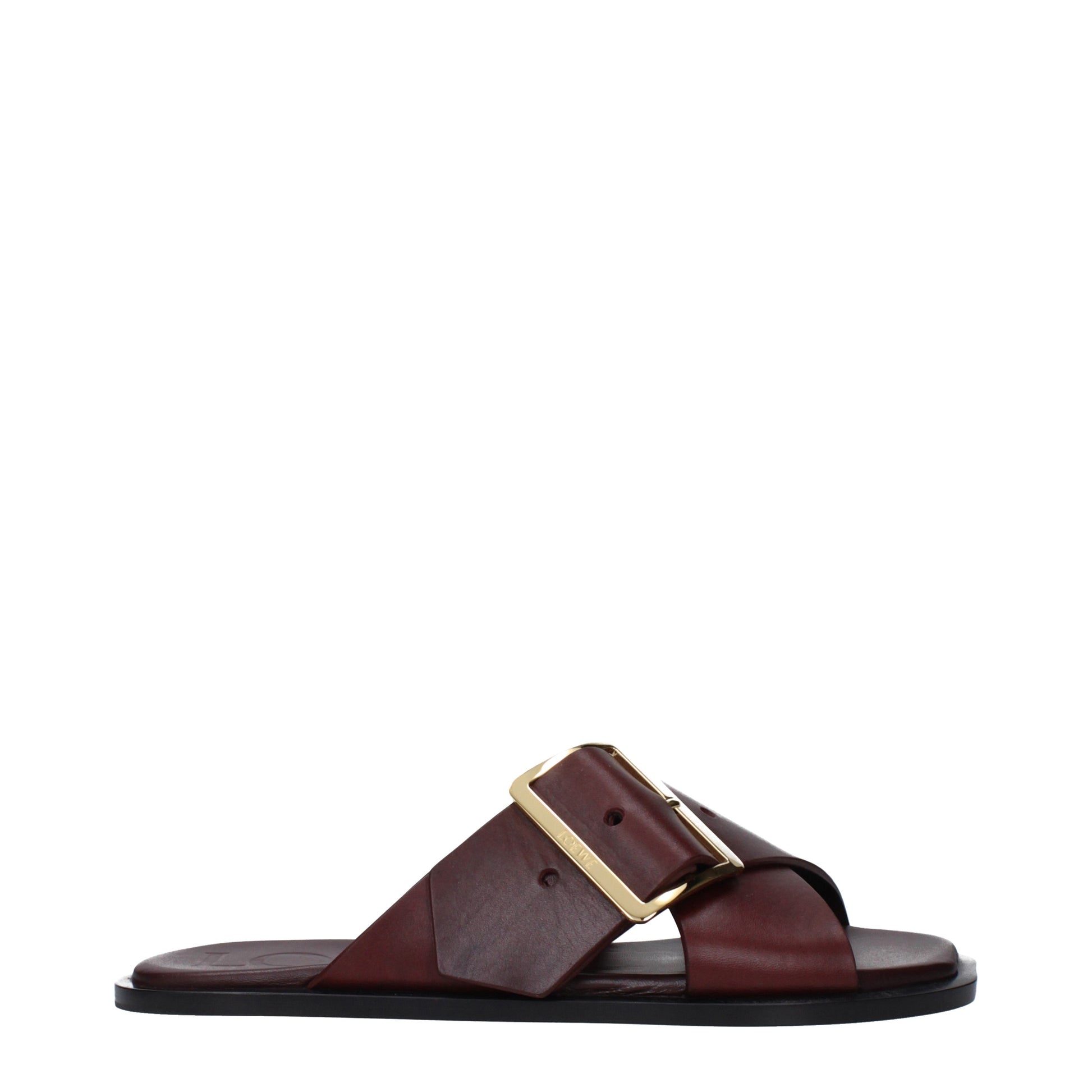 Loewe Women's Slippers and Clogs Leather