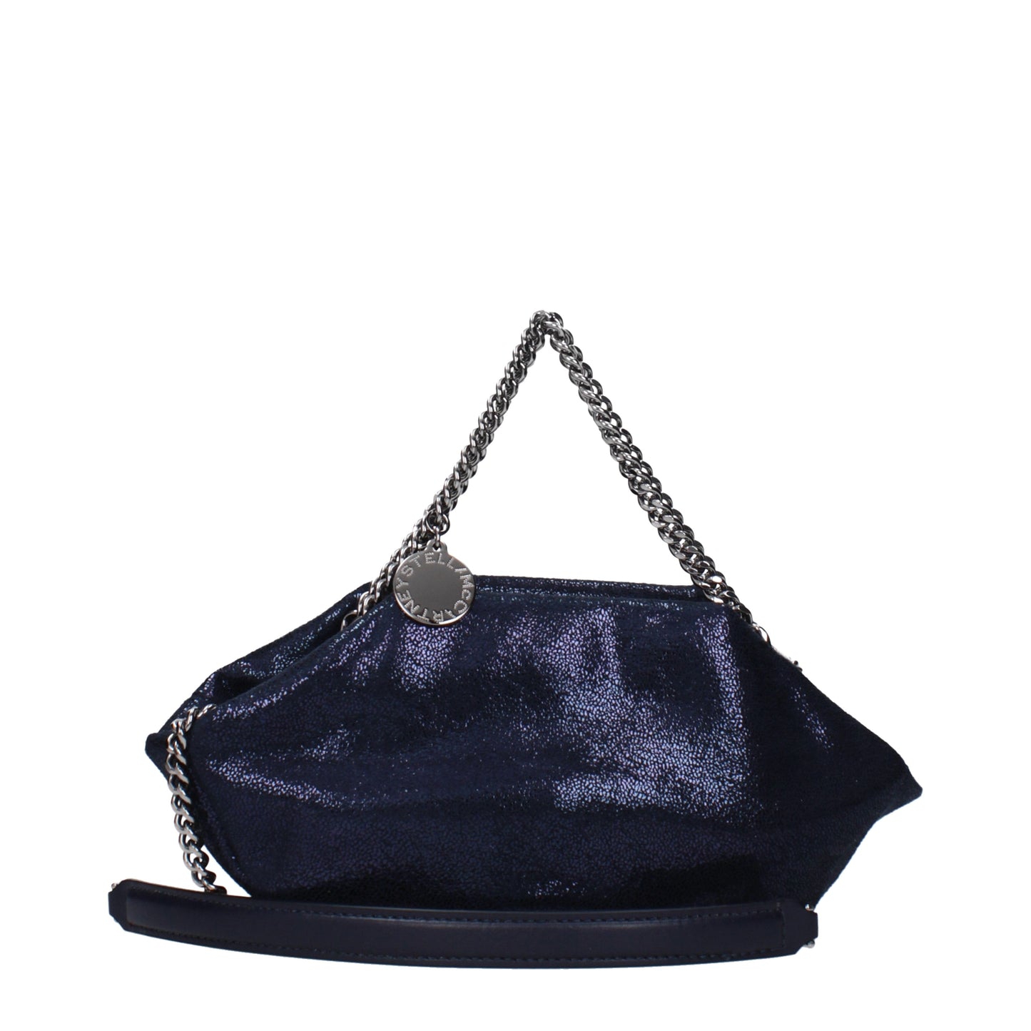 Stella McCartney Women's Handbags Eco Suede