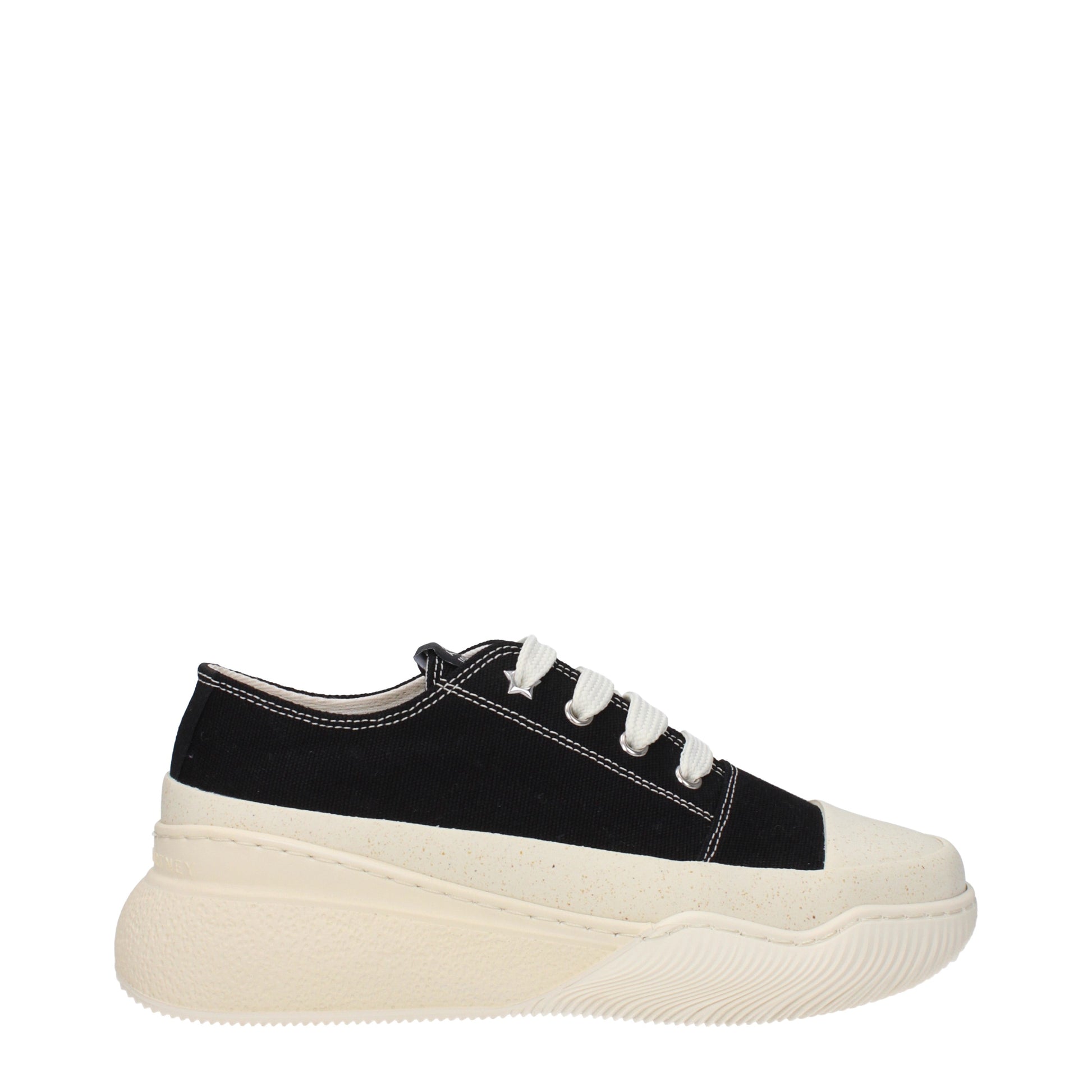Stella McCartney Women's Sneakers Fabric
