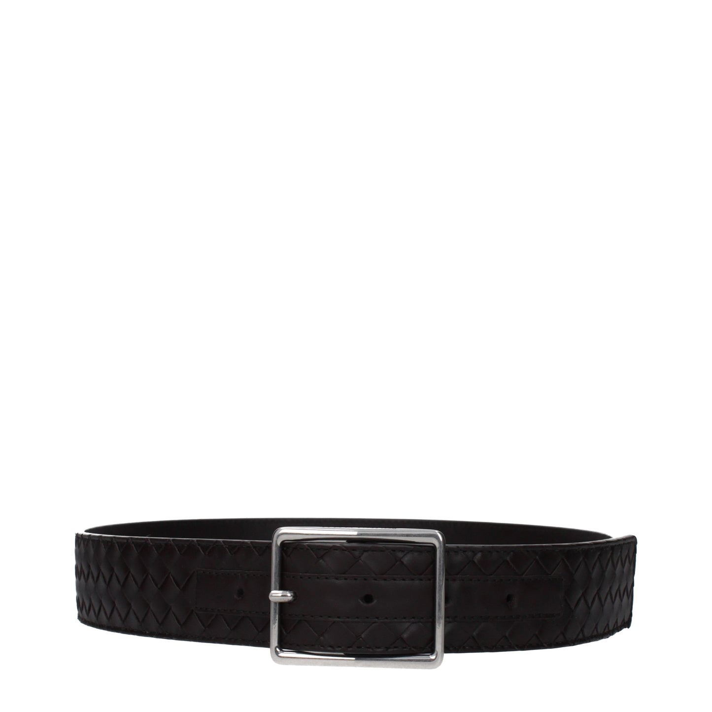 Bottega Veneta Men's Belts Leather