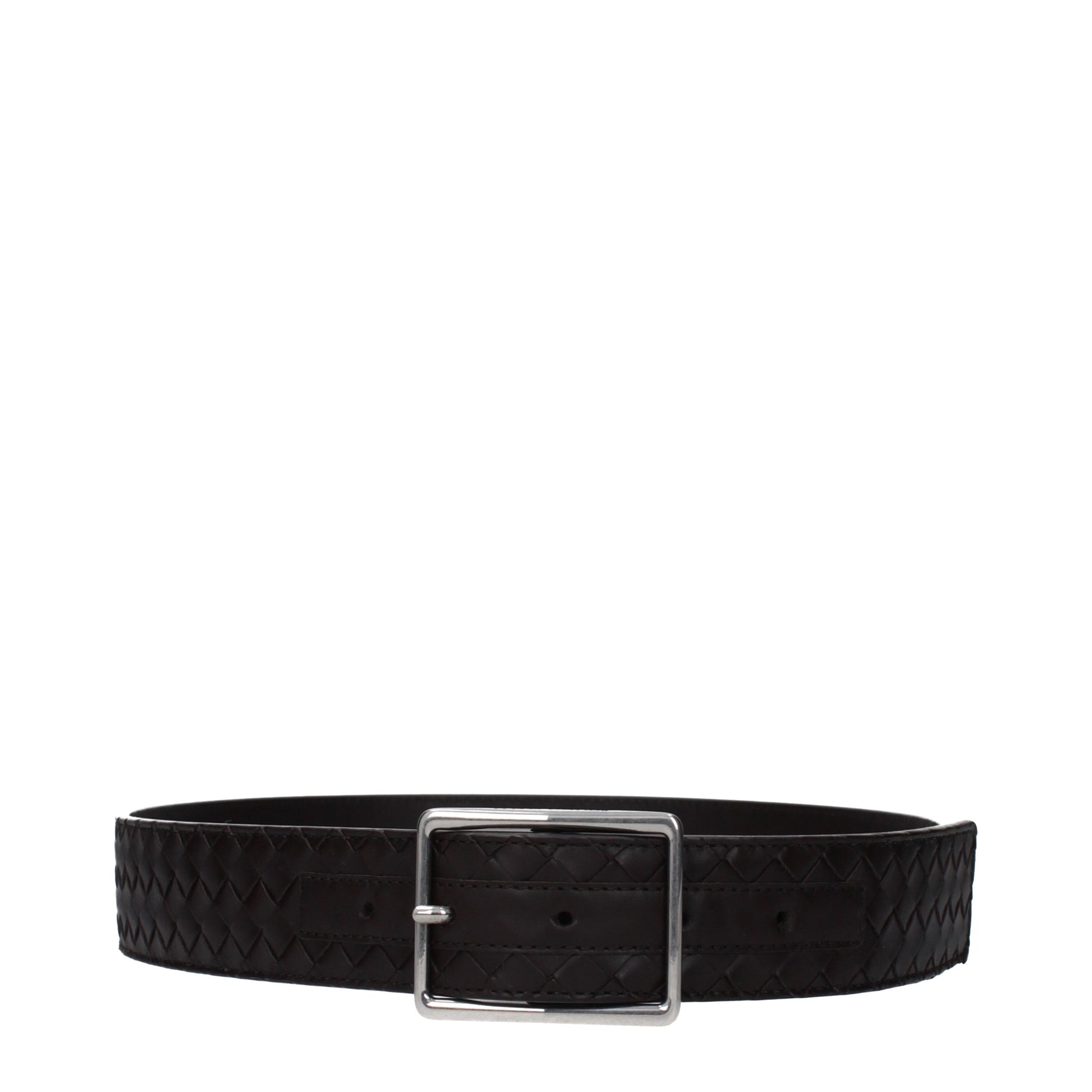 Bottega Veneta Men's Belts Leather