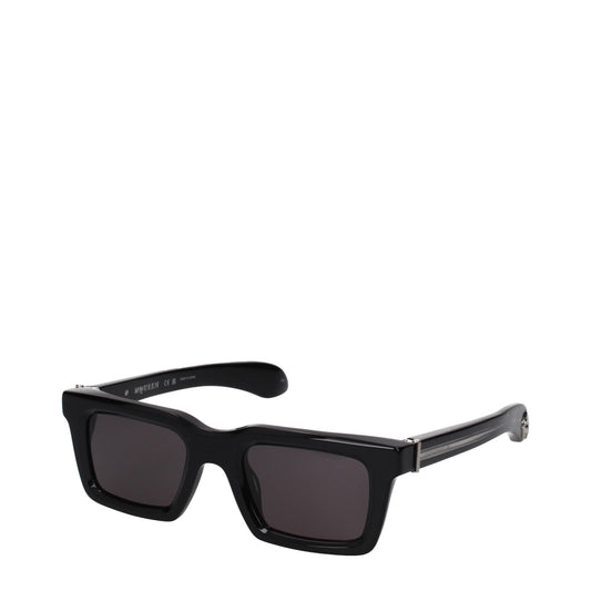 Alexander McQueen Men's Sunglasses Acetate