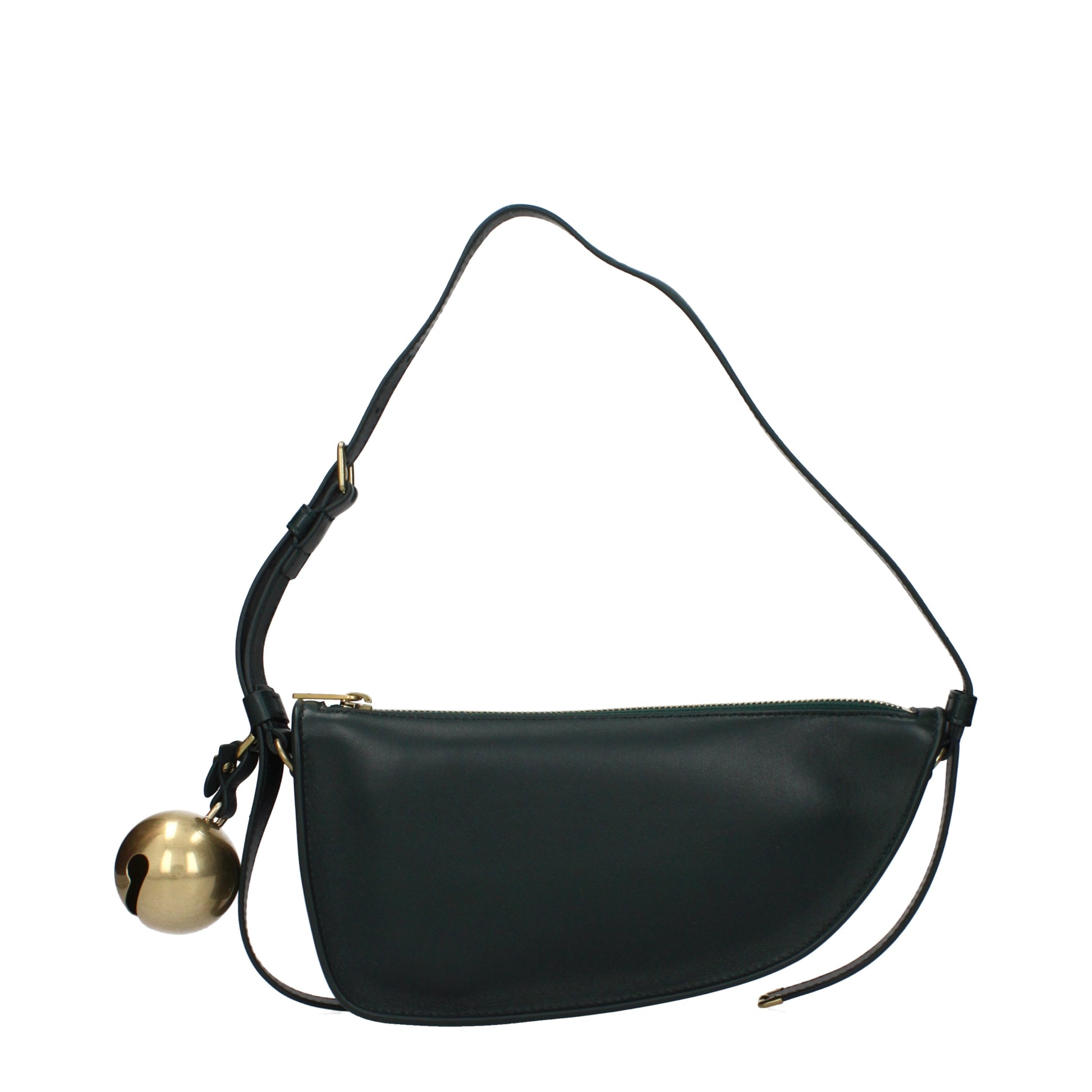 Burberry Women's Shoulder Bags Leather