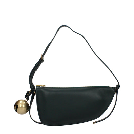 Burberry Women's Shoulder Bags Leather