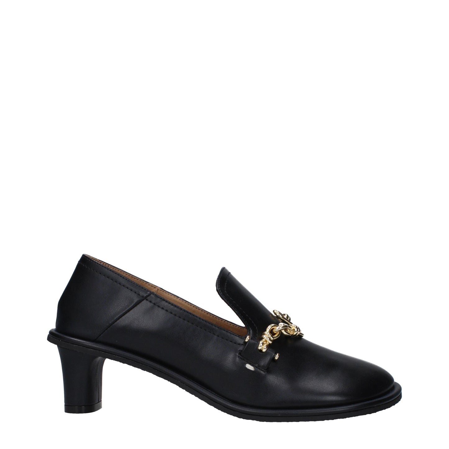 Stella McCartney Women's Loafers Eco Leather