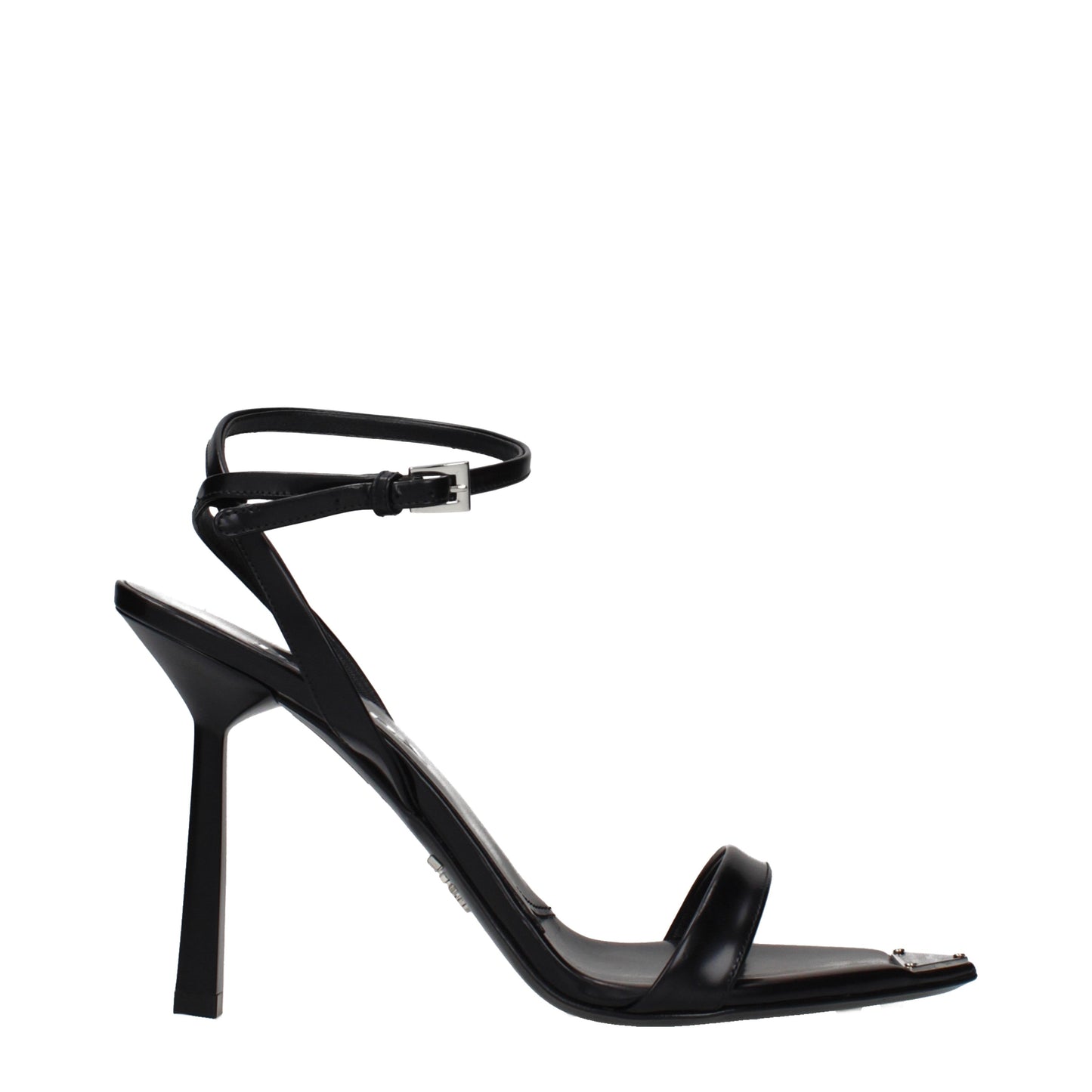 Prada Women's Sandals Leather