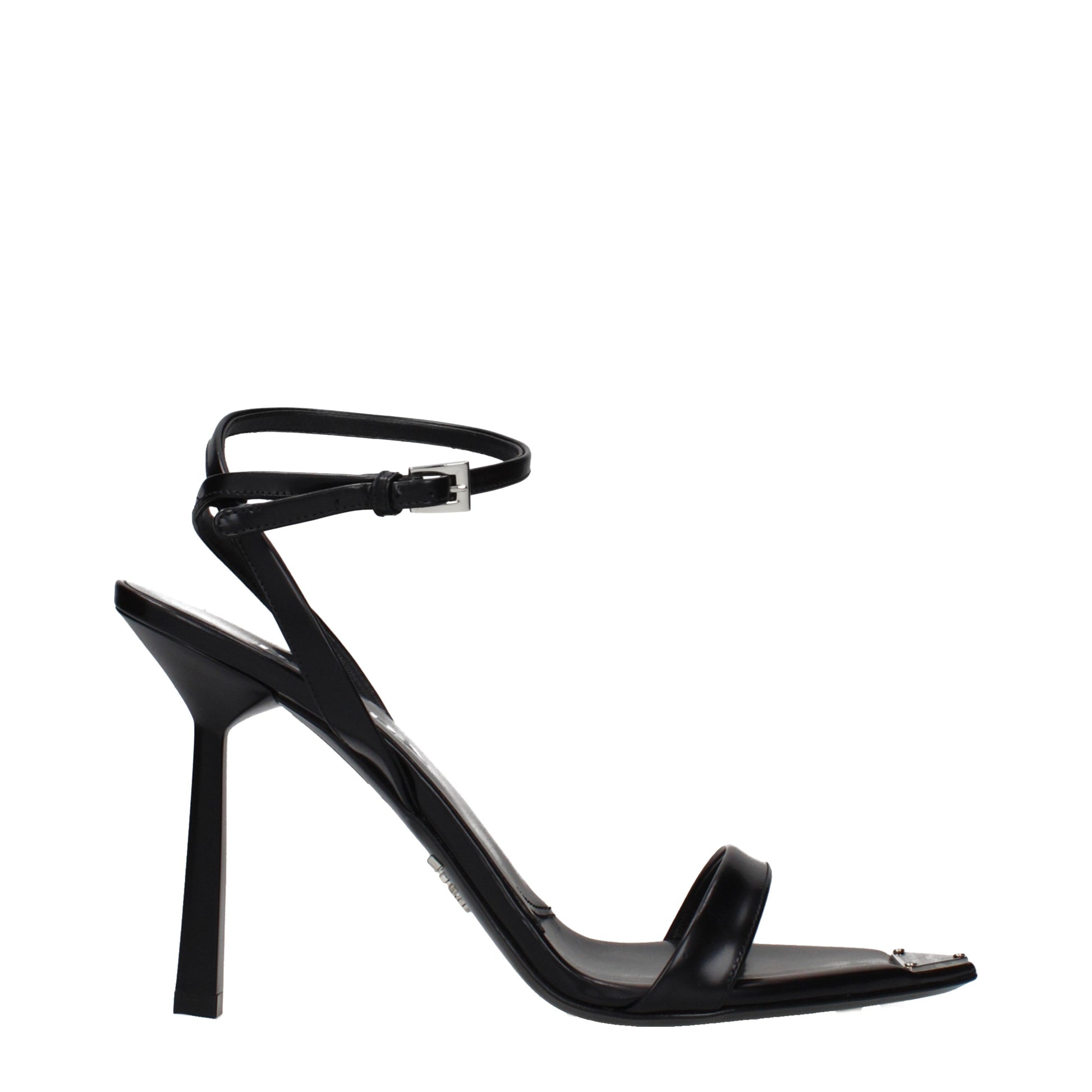 Prada Women's Sandals Leather