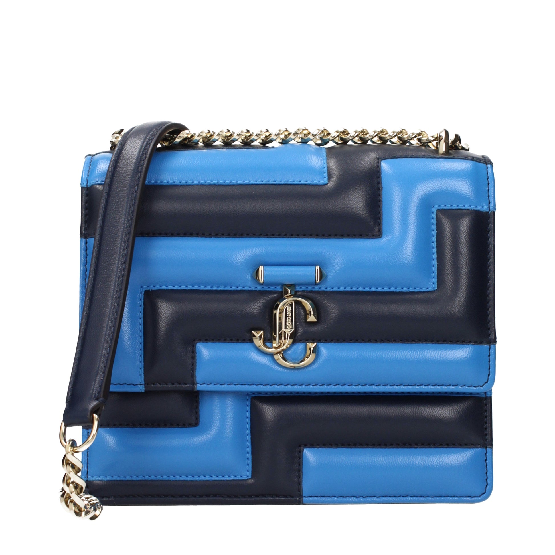 Jimmy Choo Women's Shoulder Bags Leather