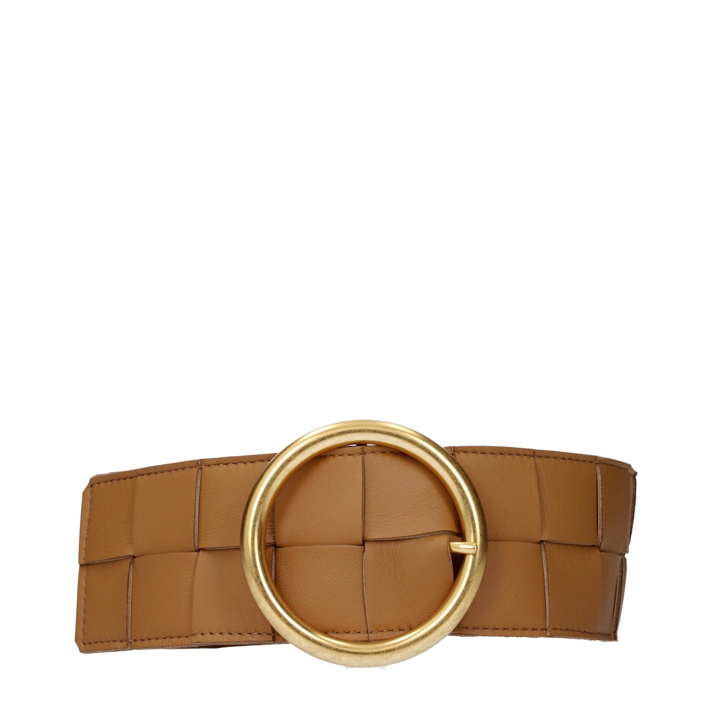 Bottega Veneta Women's Belts Leather