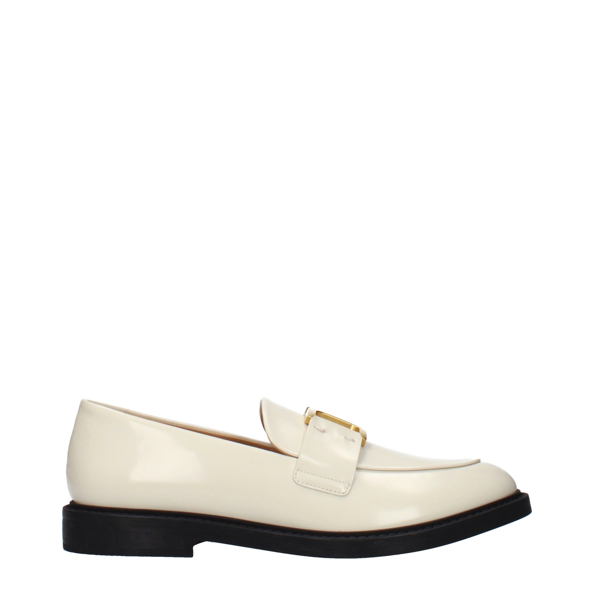 Chloé Women's Loafers Leather