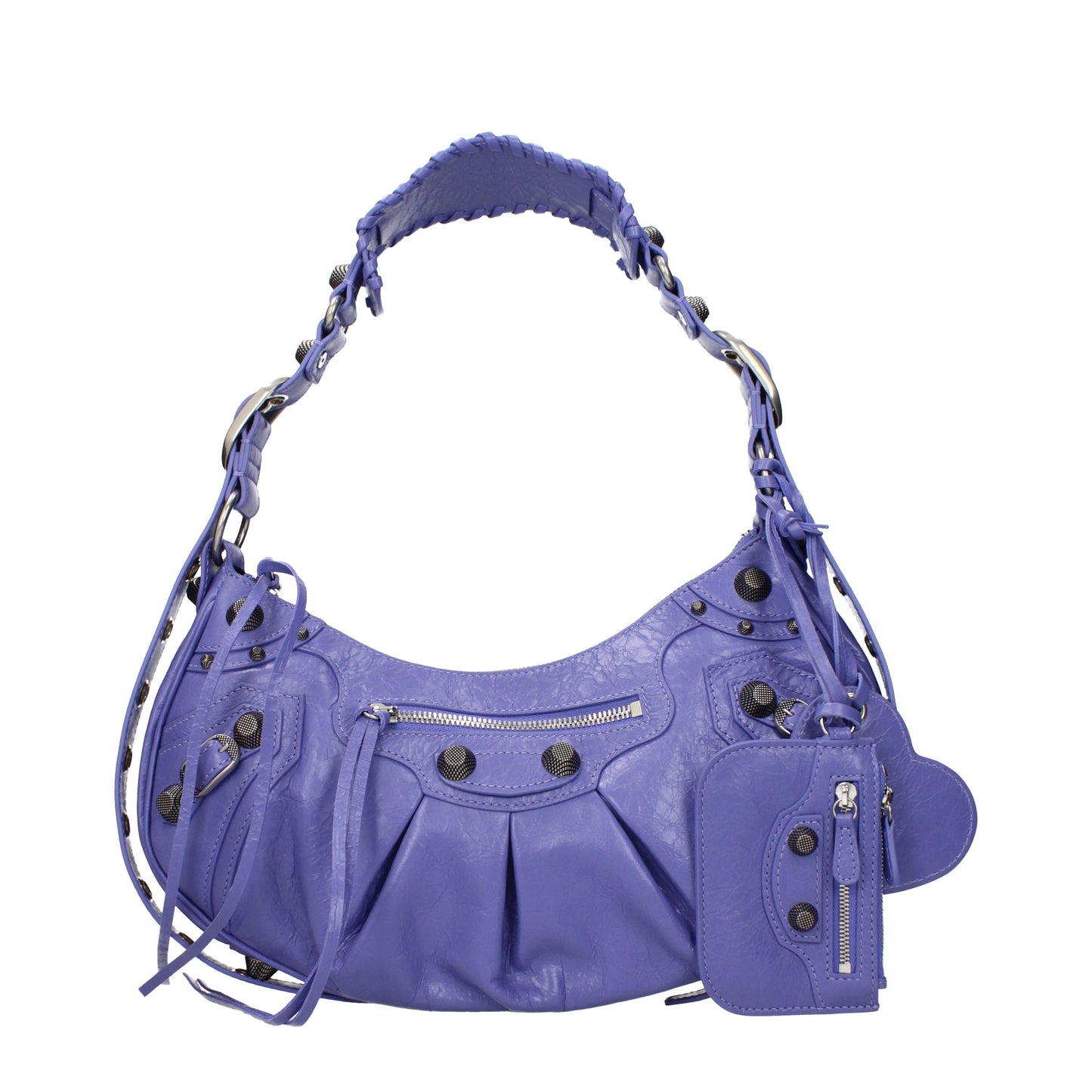 Balenciaga Women's Crossbody Bags Leather