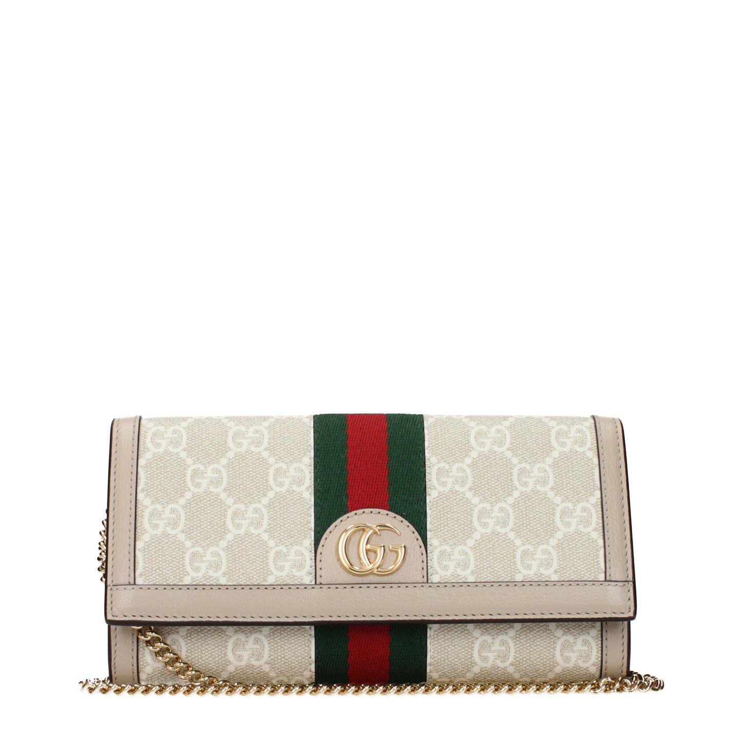 Gucci Women's Wallets Fabric
