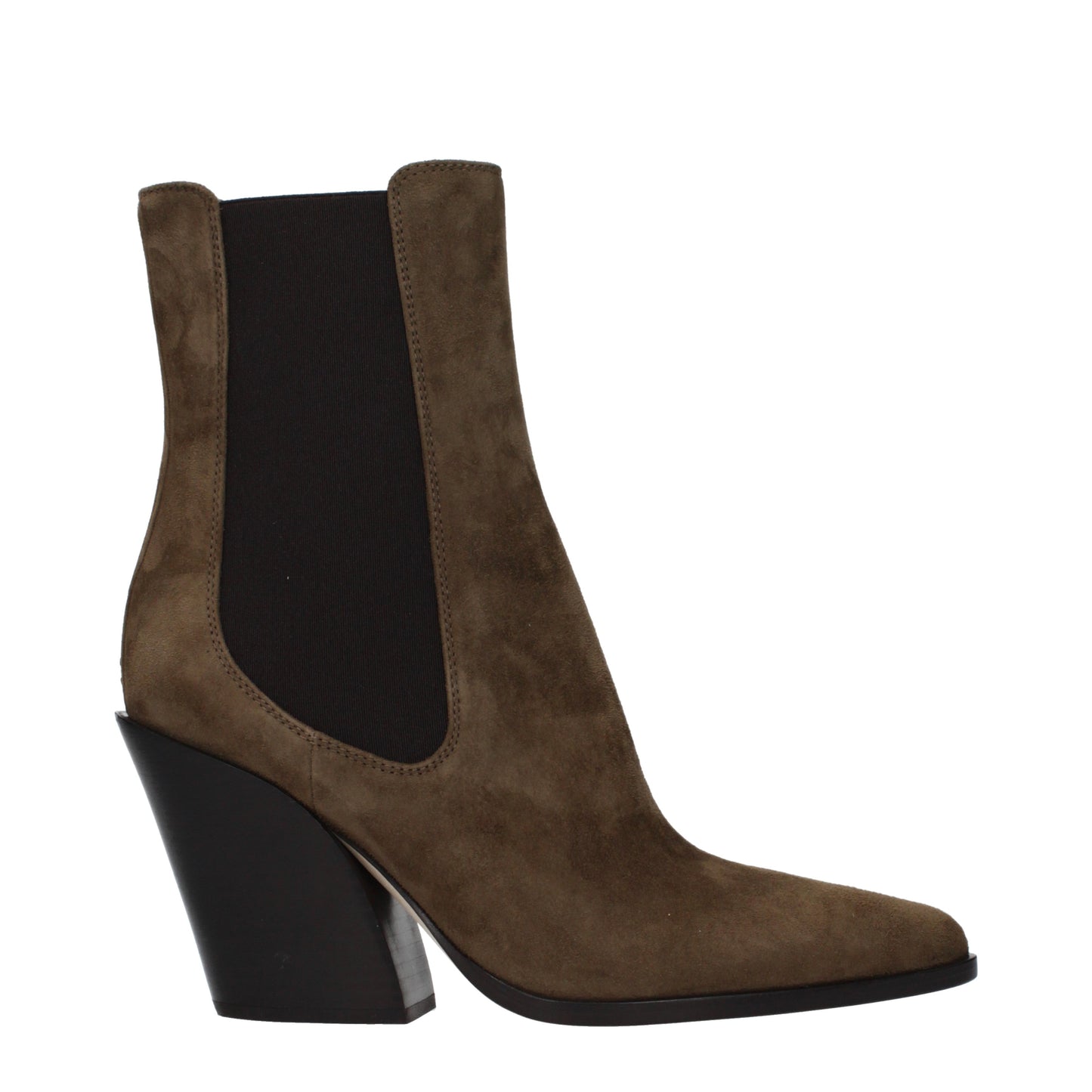 Jimmy Choo Women's Ankle Boots Suede