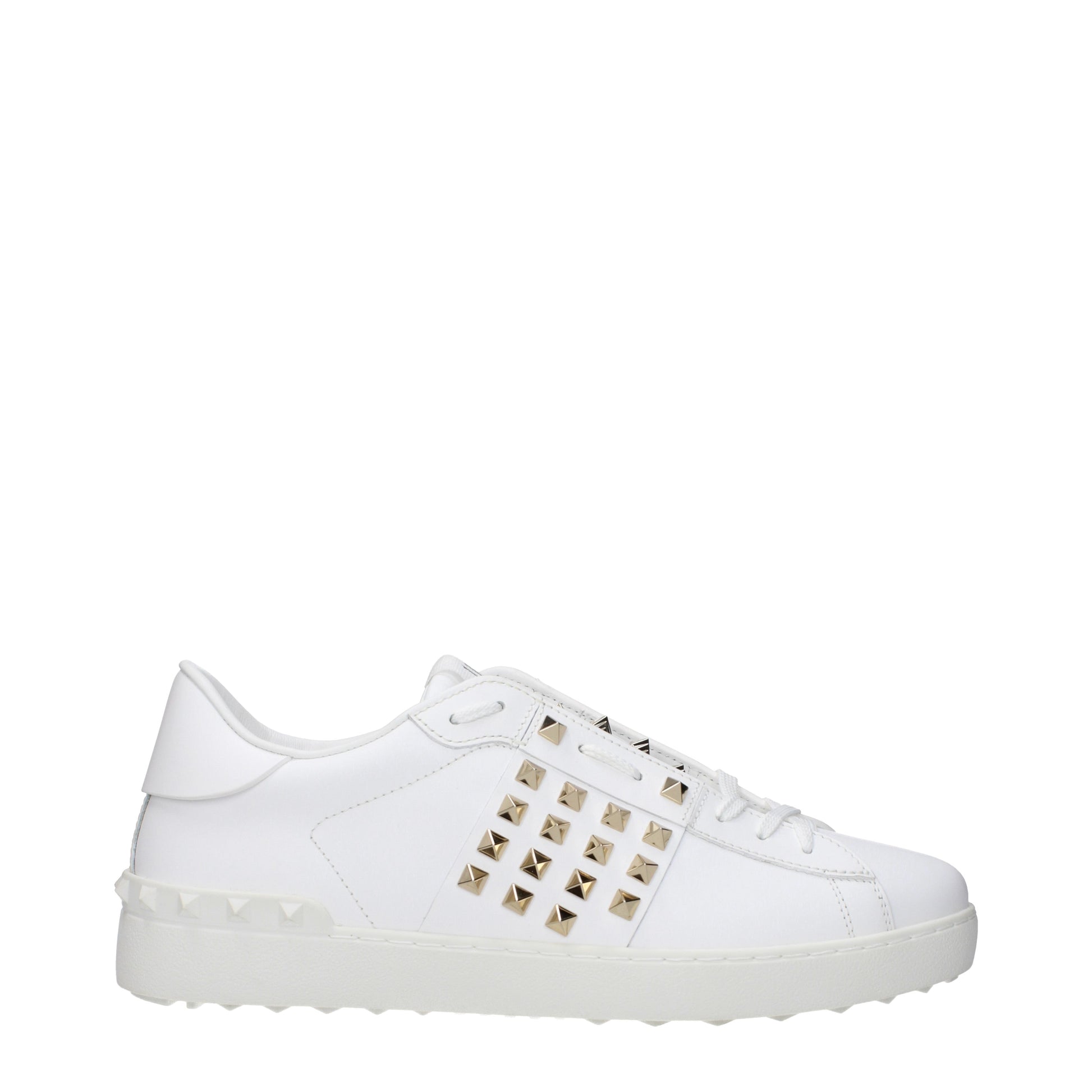 Valentino Garavani Men's Sneakers Leather