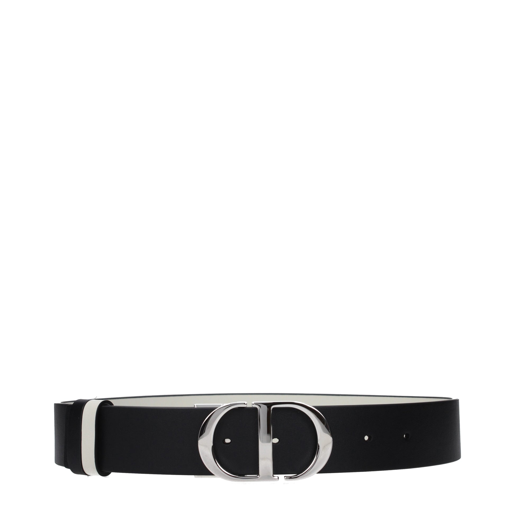 Christian Dior Women's Belts Leather