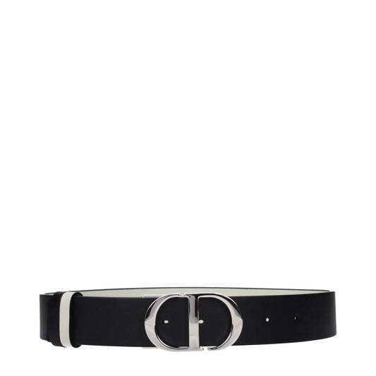 Christian Dior Women's Belts Leather