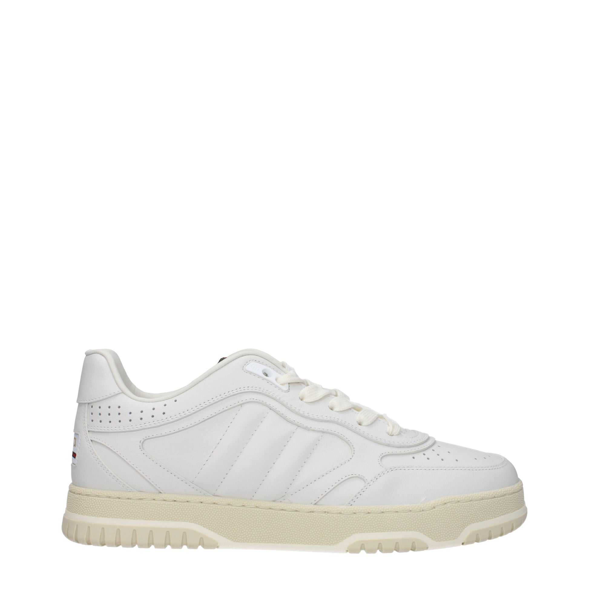 Gucci Men's Sneakers Leather