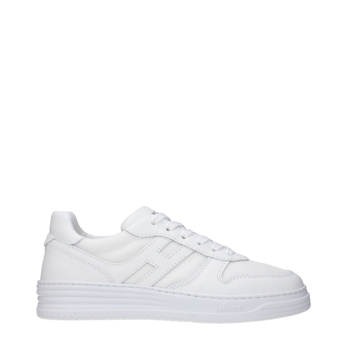 Hogan Men's Sneakers Leather