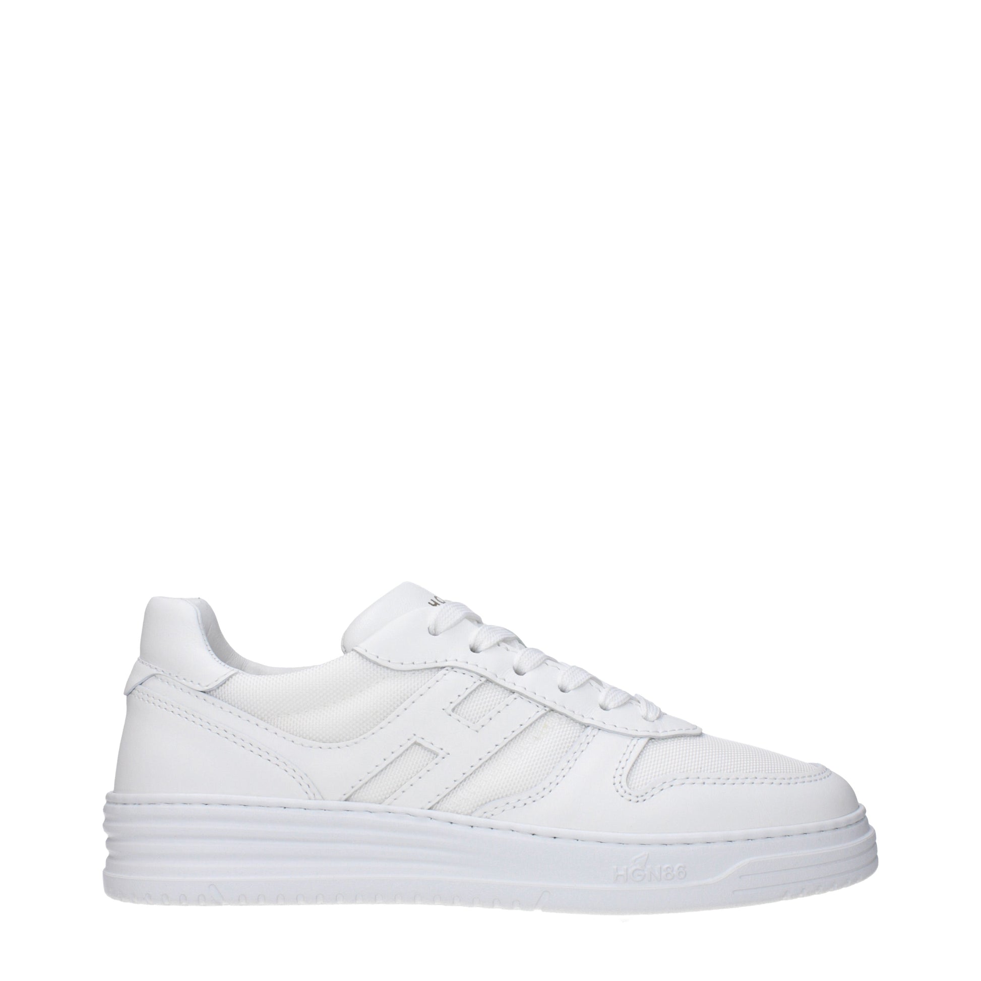 Hogan Men's Sneakers Leather