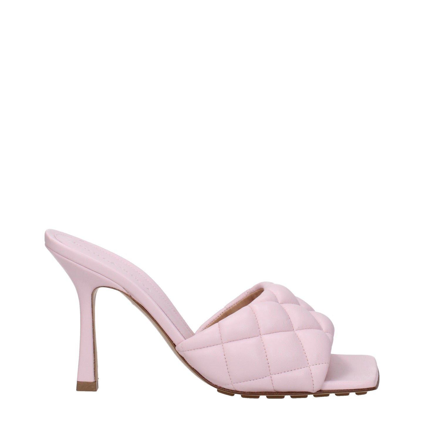 Bottega Veneta Women's Sandals Leather