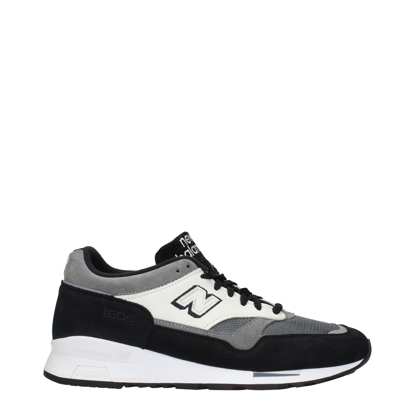 New Balance Men's Sneakers Suede