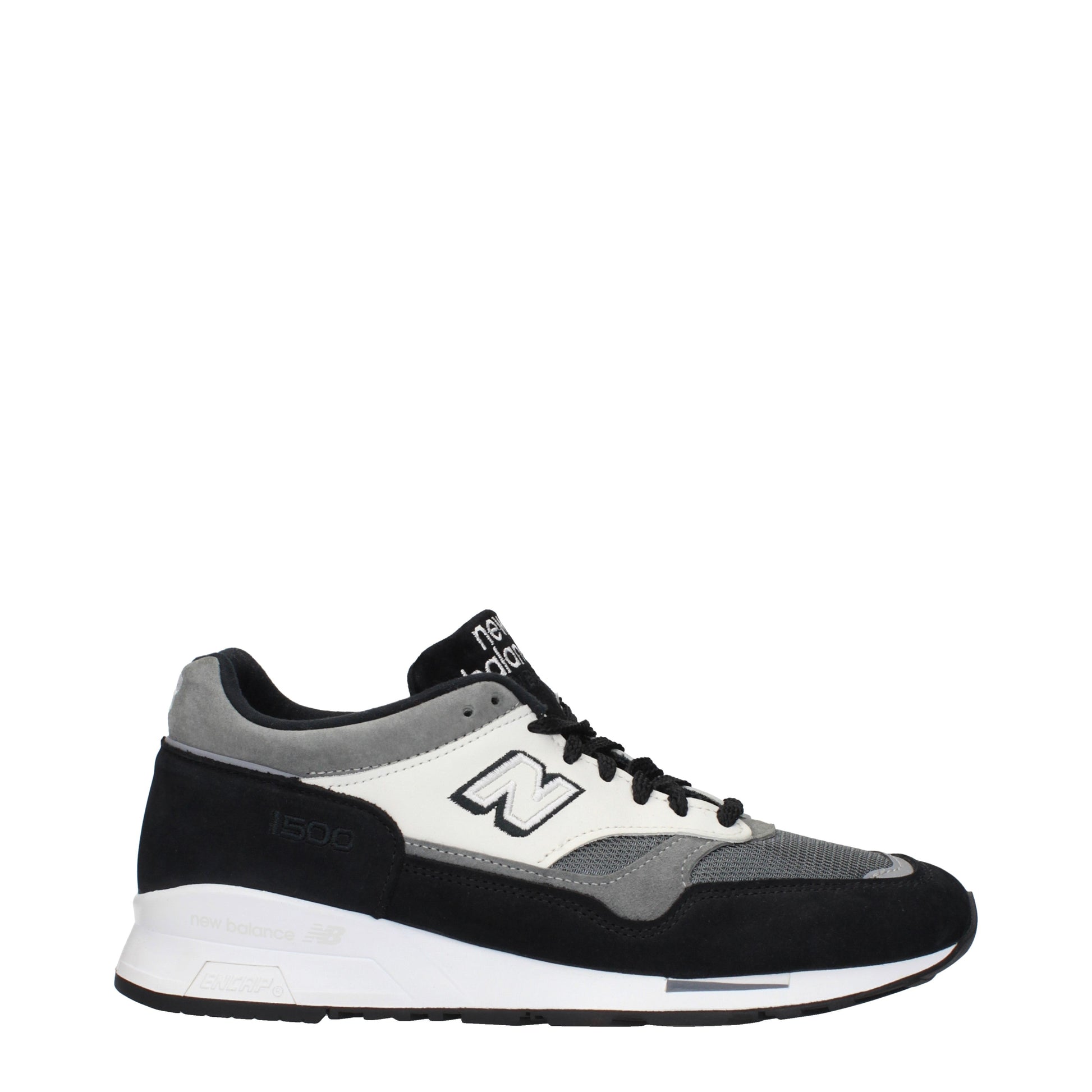 New Balance Men's Sneakers Suede
