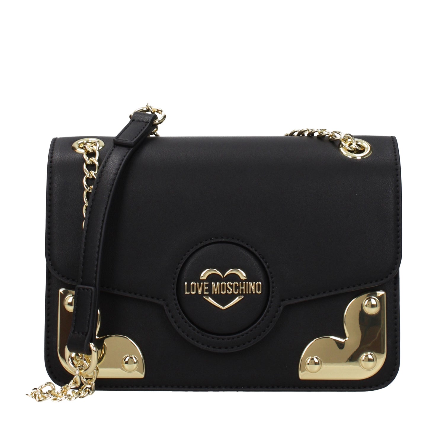 Love Moschino Women's Shoulder Bags Polyurethane
