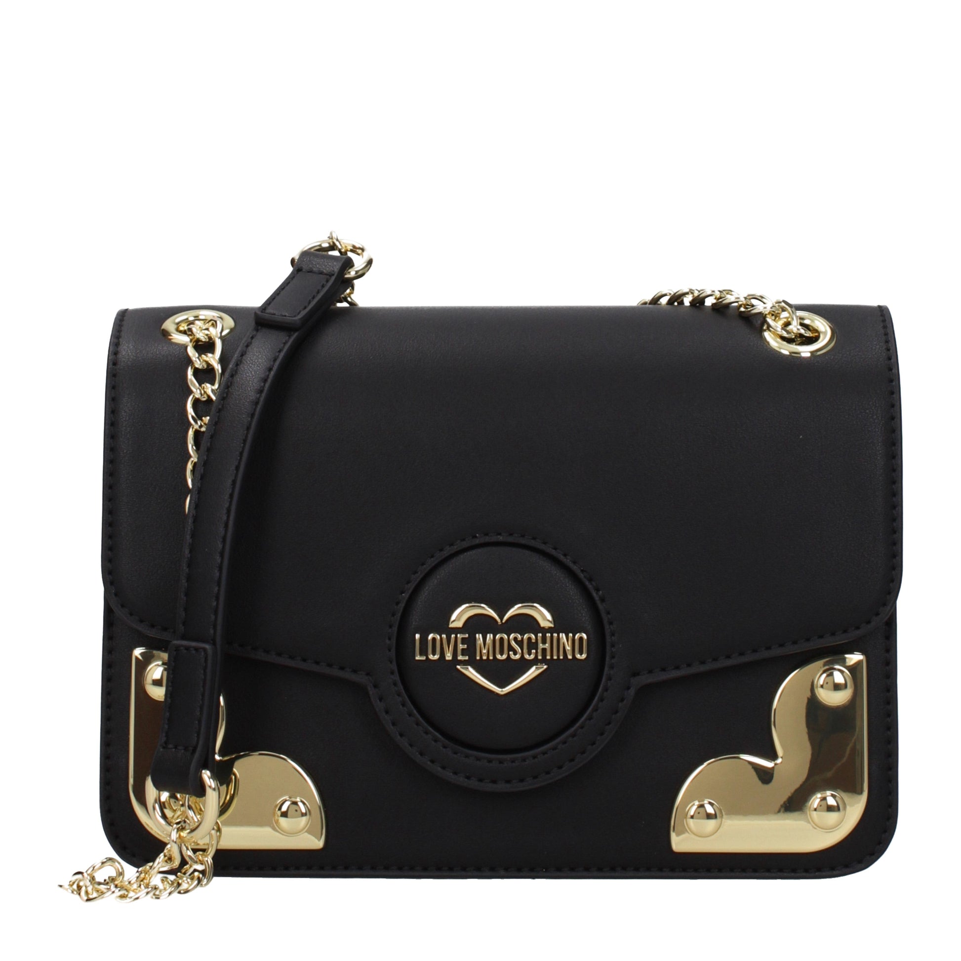 Love Moschino Women's Shoulder Bags Polyurethane