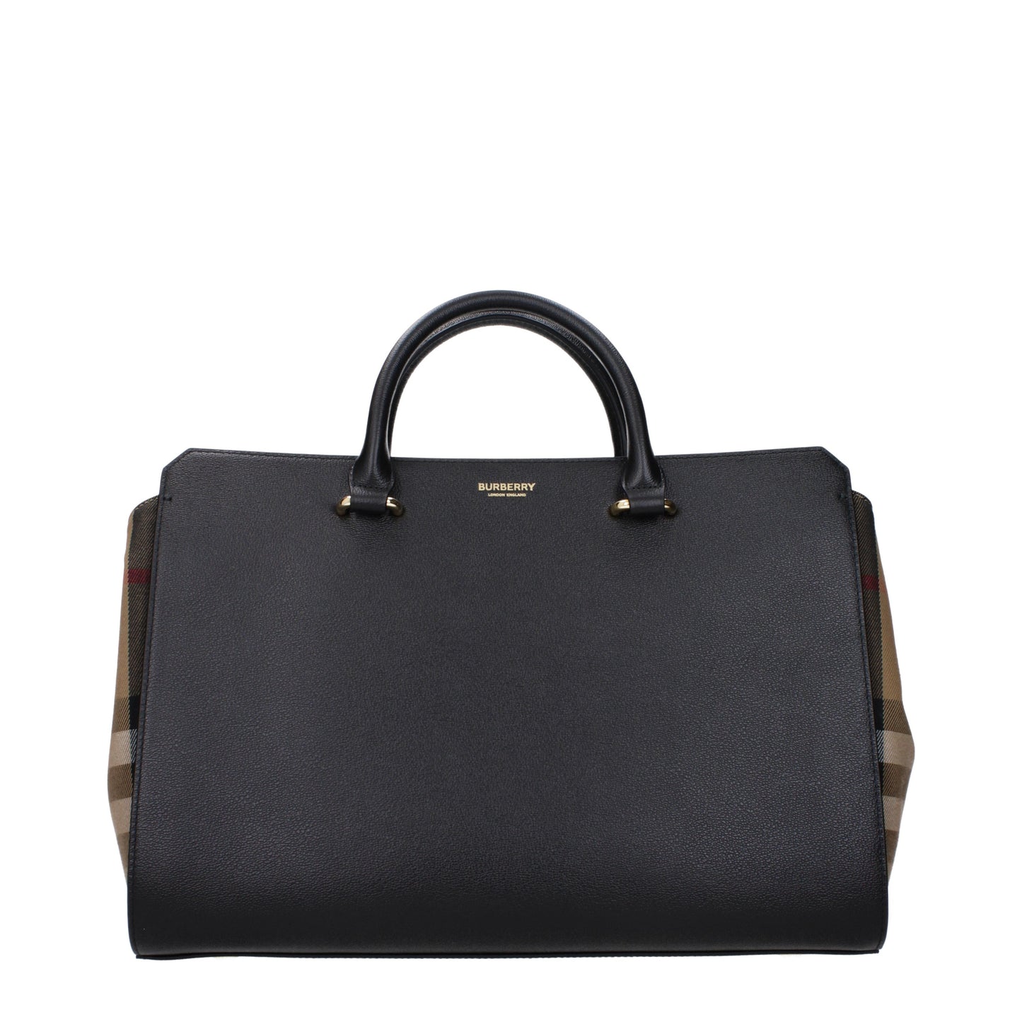Burberry Women's Handbags Leather