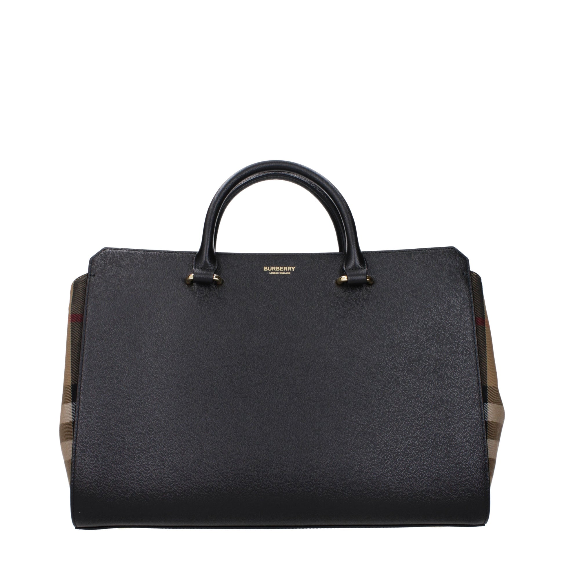 Burberry Women's Handbags Leather