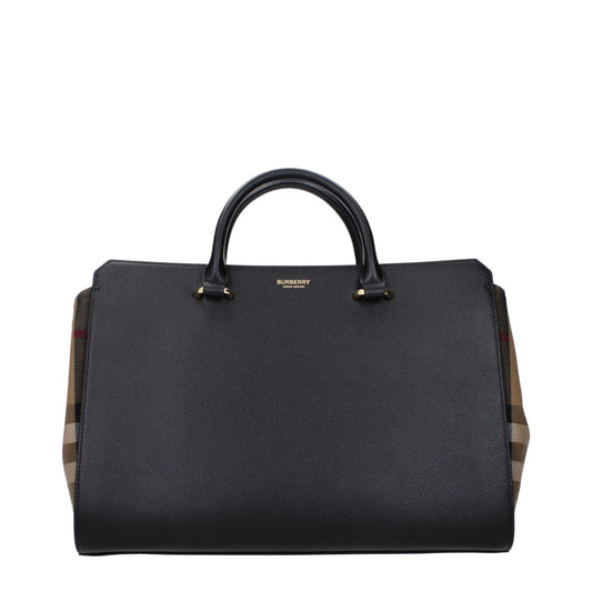 Burberry Women's Handbags Leather