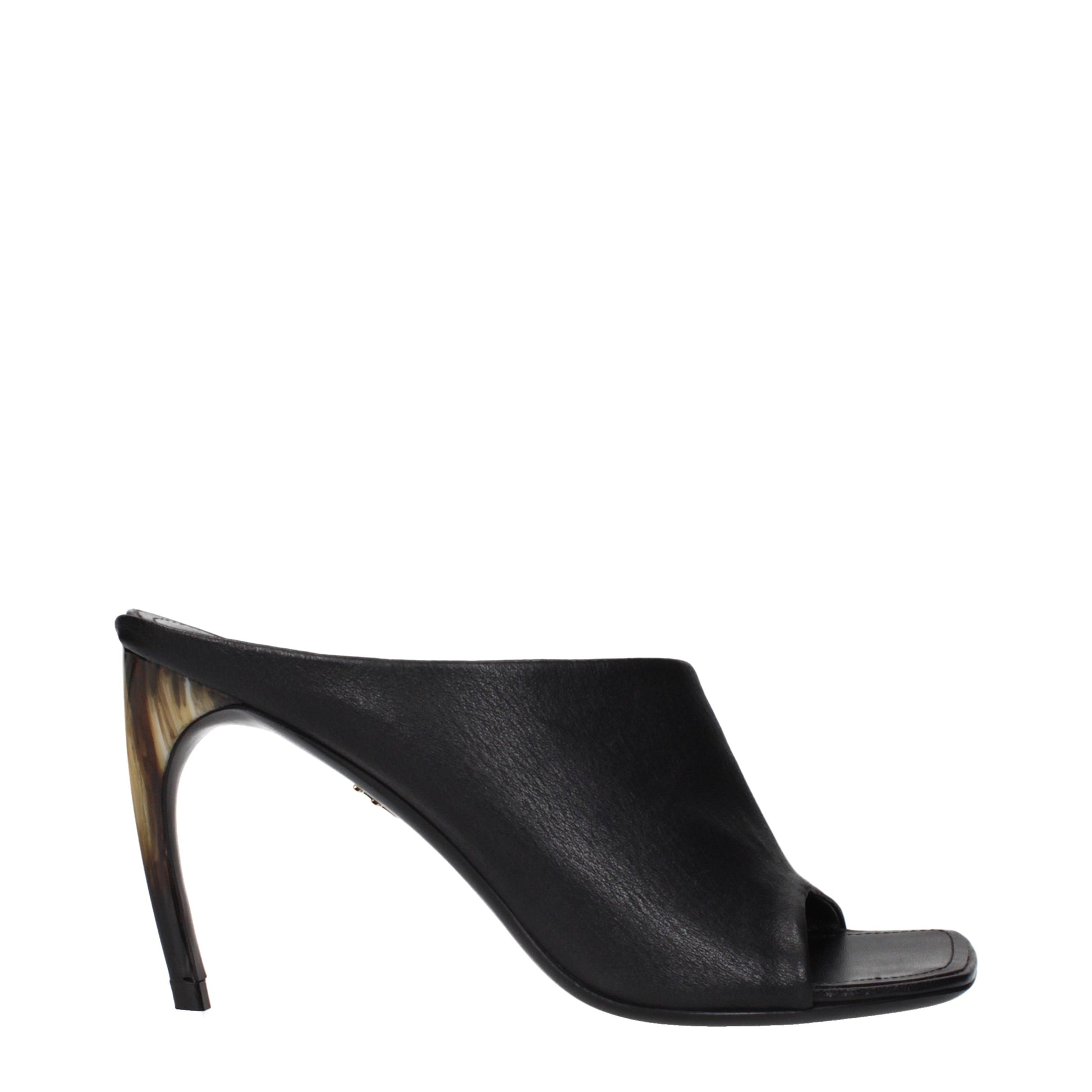 Salvatore Ferragamo Women's Sandals Leather