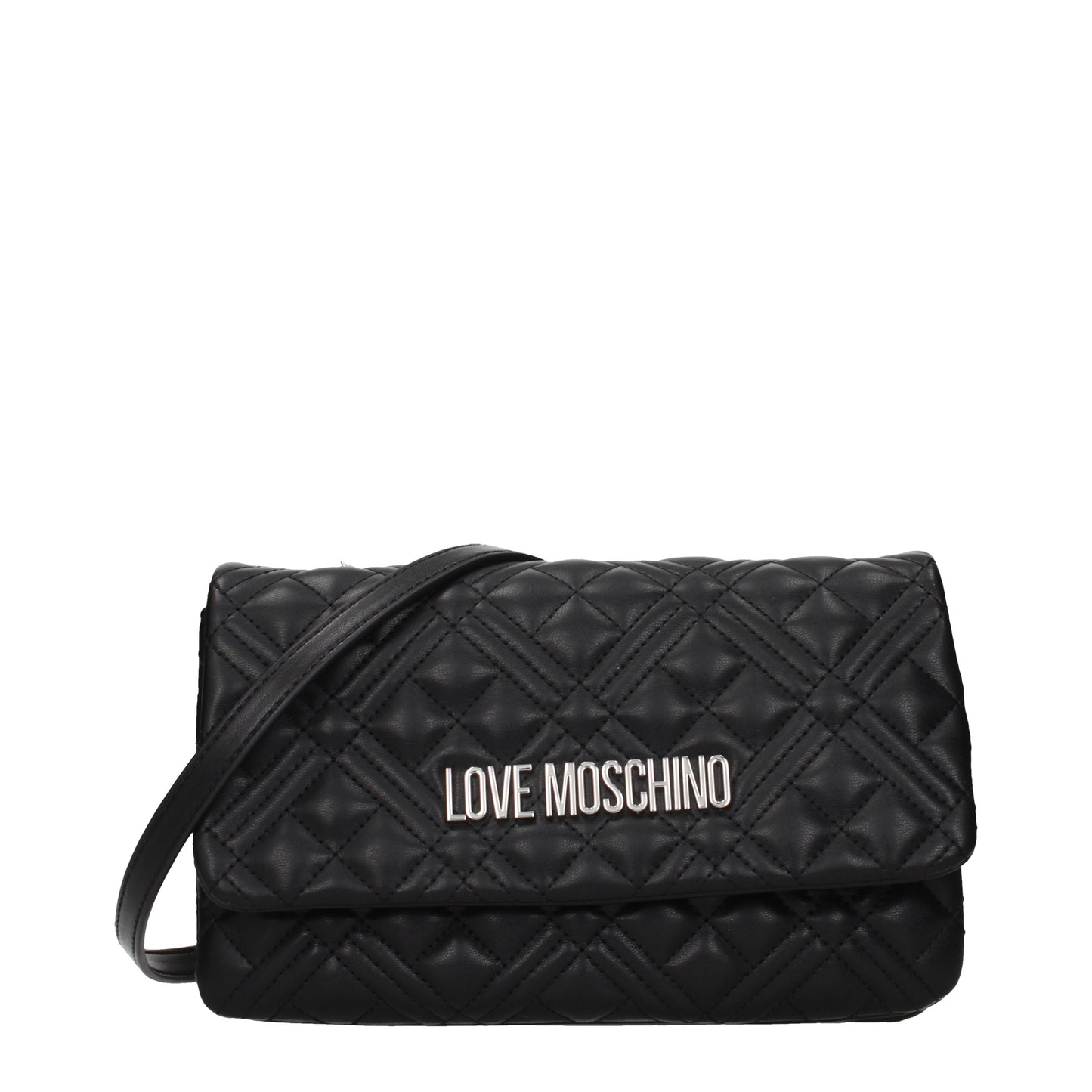 Love Moschino Women's Clutches Polyurethane