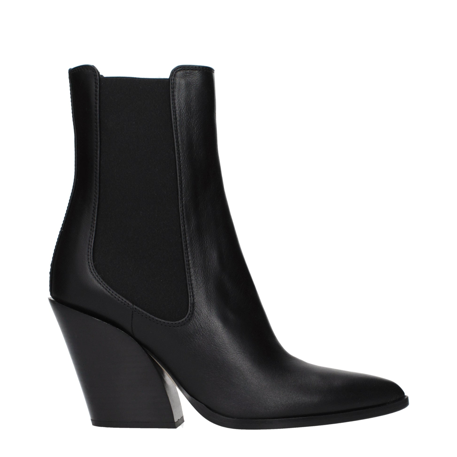 Jimmy Choo Women's Ankle Boots Leather