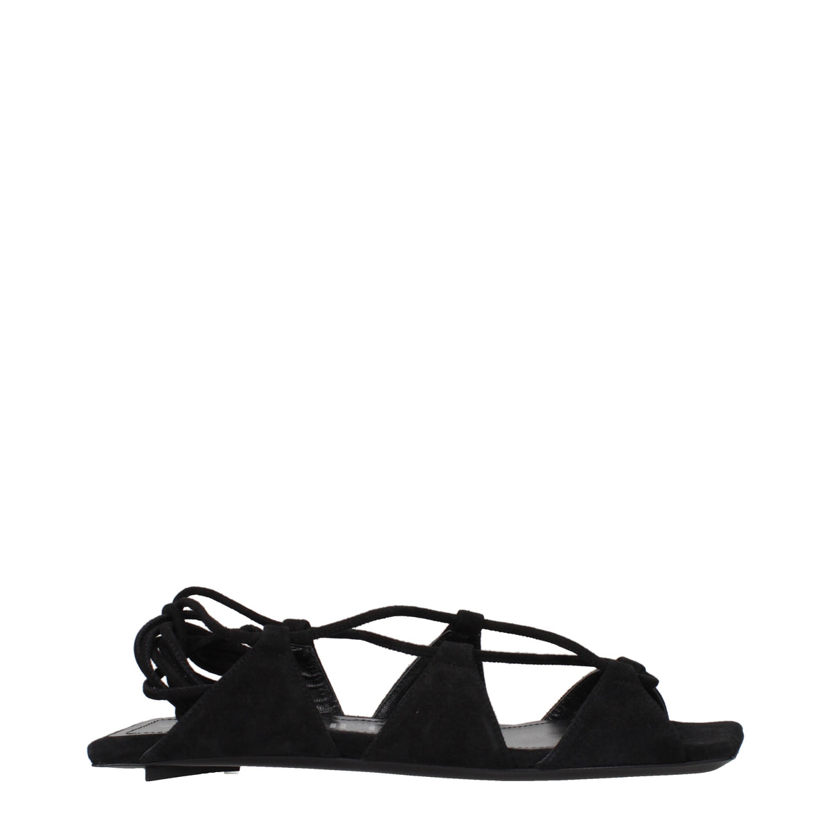 The Attico Women's Sandals Suede