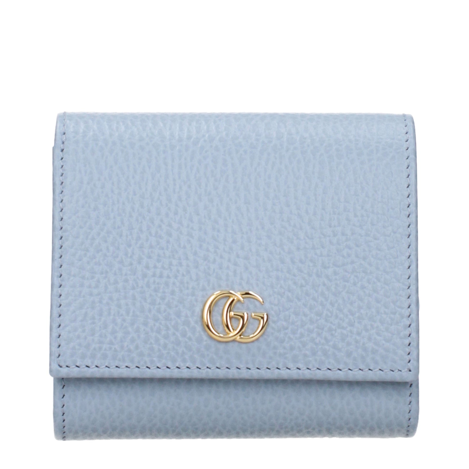 Gucci Women's Wallets Leather Heavenly