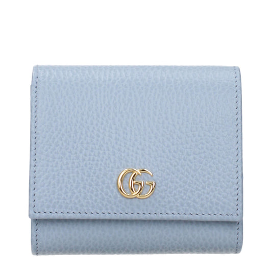 Gucci Women's Wallets Leather Heavenly