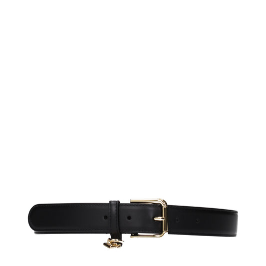 Dolce&Gabbana Women's Belts Leather