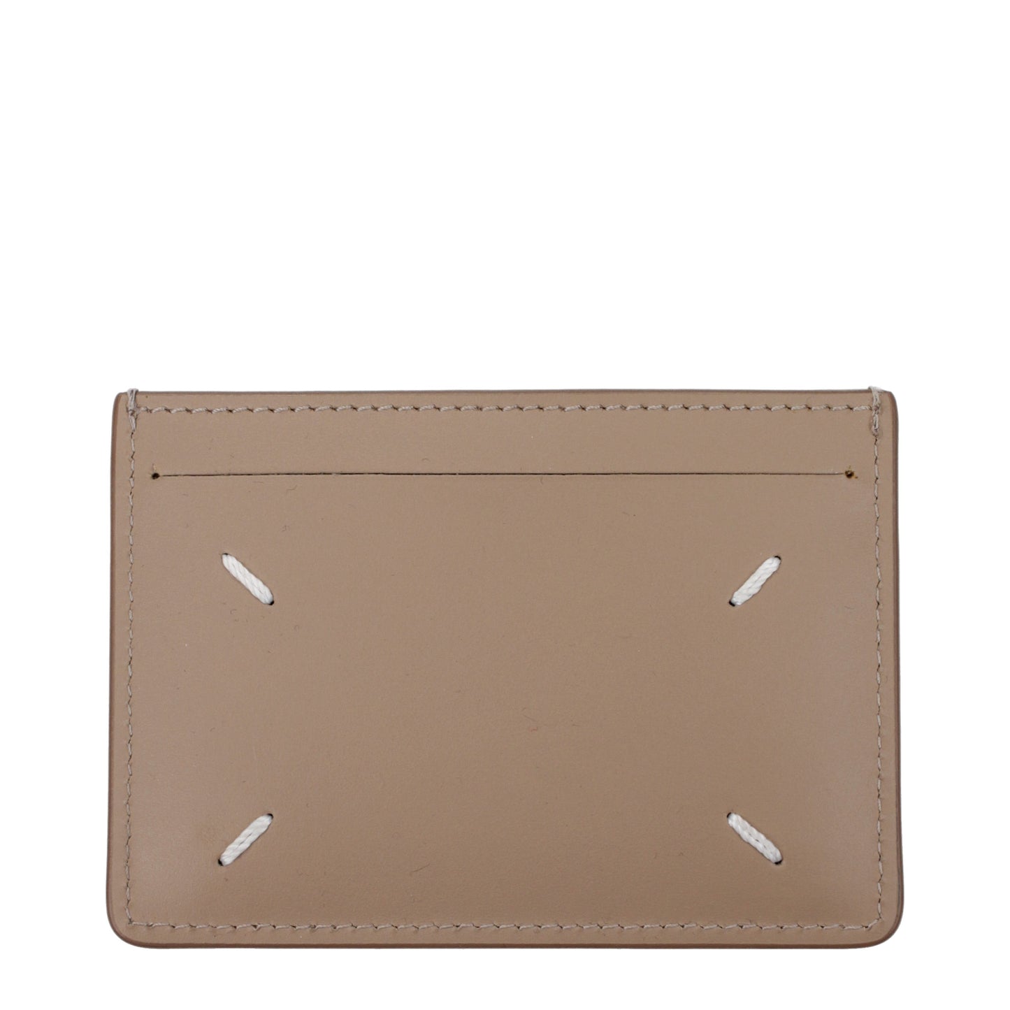 Maison Margiela Women's Document Holders Leather