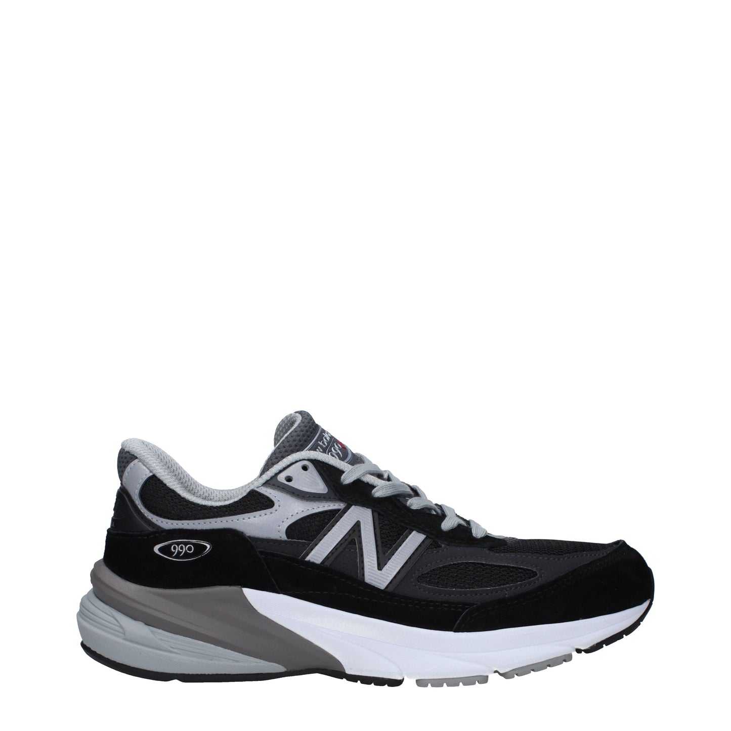 New Balance Men's Sneakers Suede