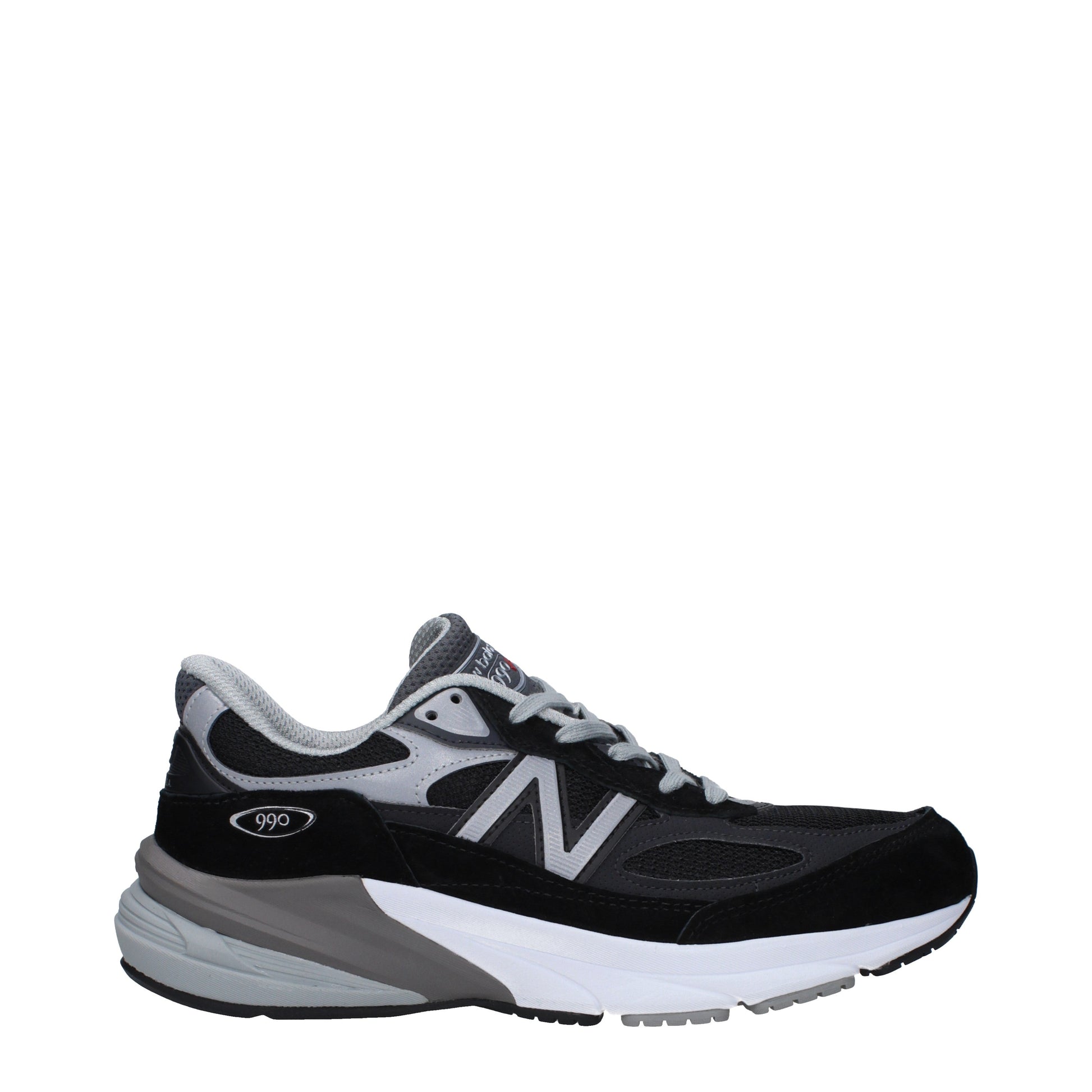New Balance Men's Sneakers Suede