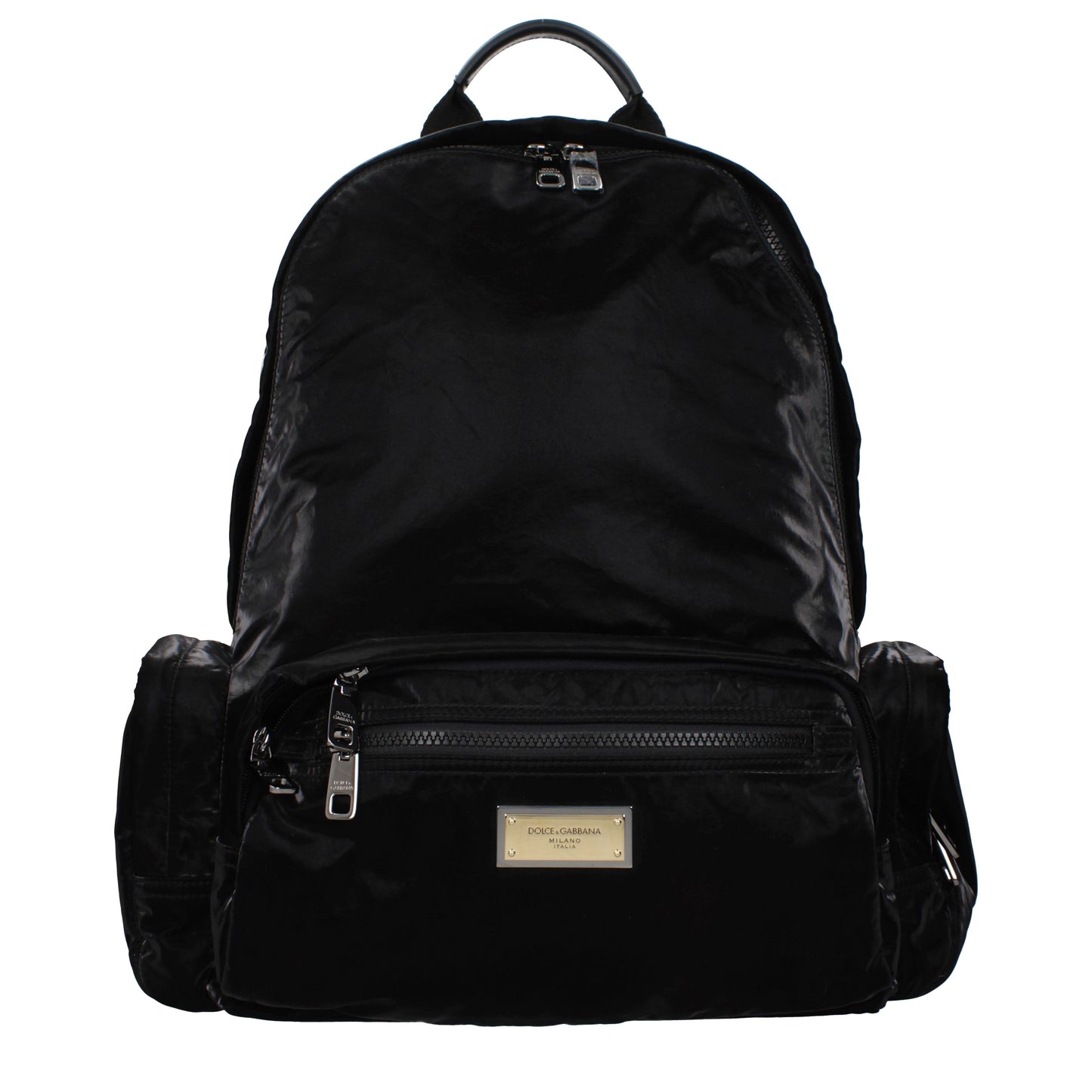 Dolce&Gabbana Men's Backpacks and Bumbags Nylon