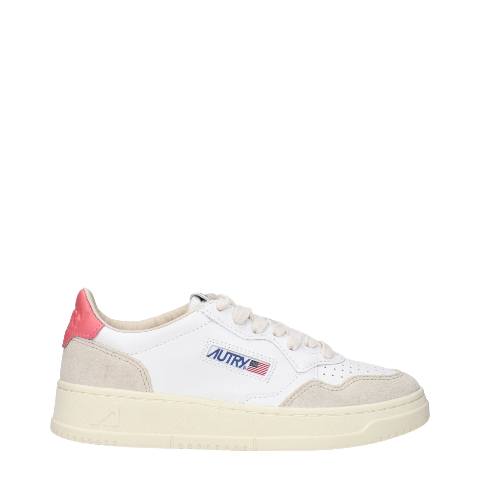 Autry Women's Sneakers Leather