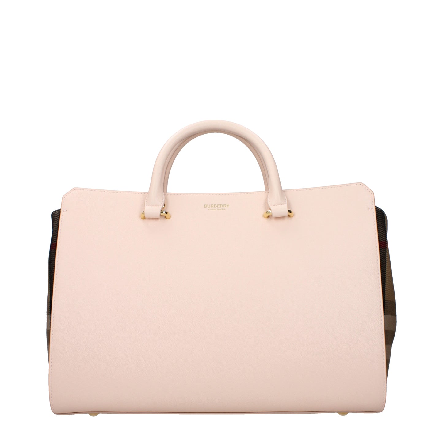 Burberry Women's Handbags Leather