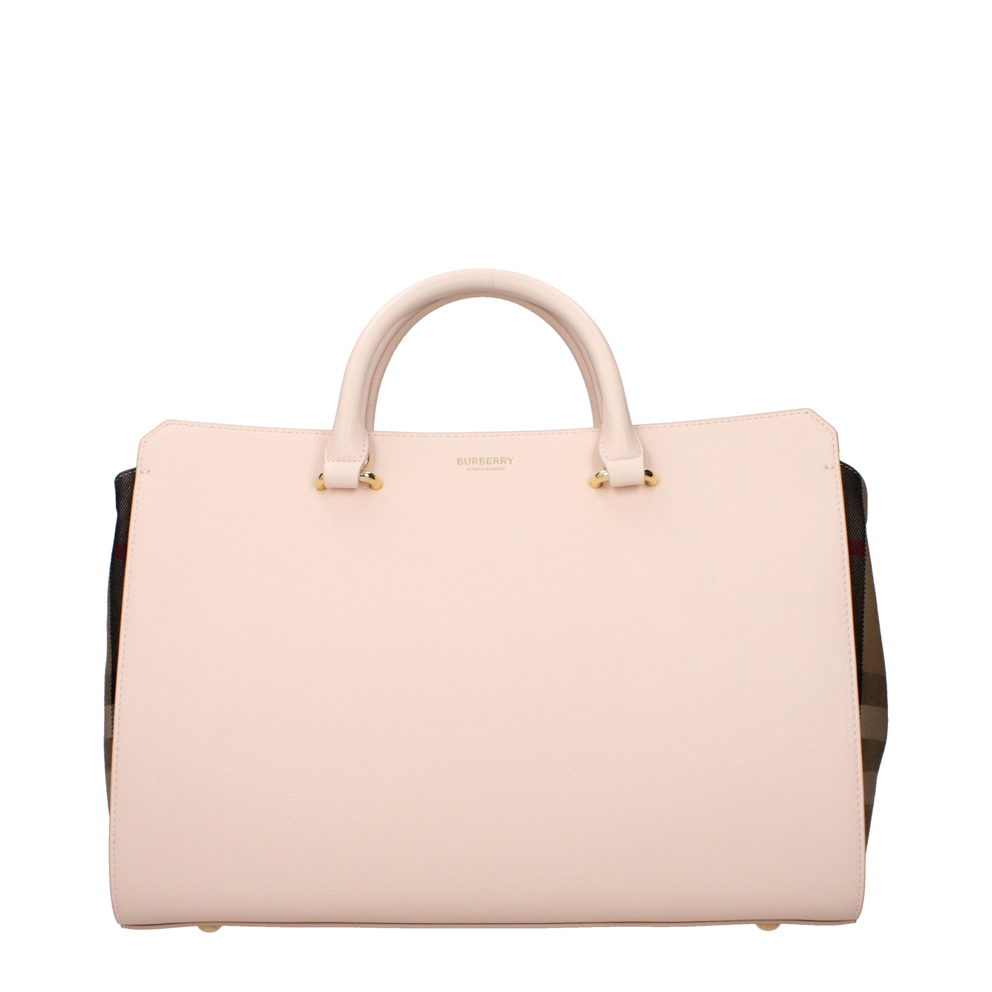 Burberry Women's Handbags Leather