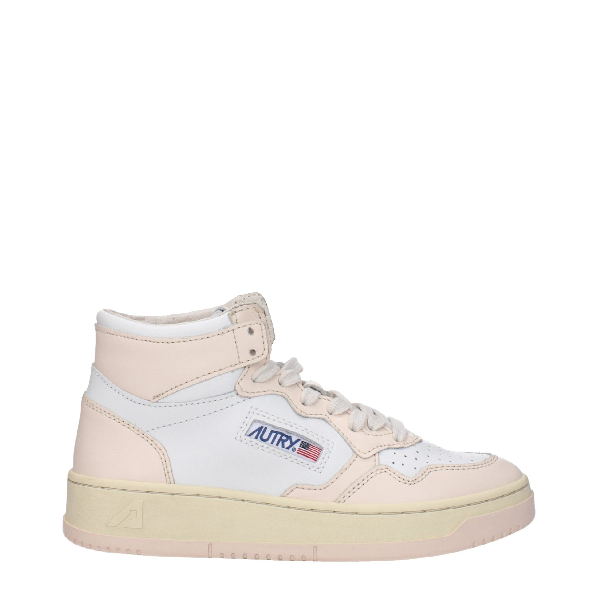 Autry Women's Sneakers Leather