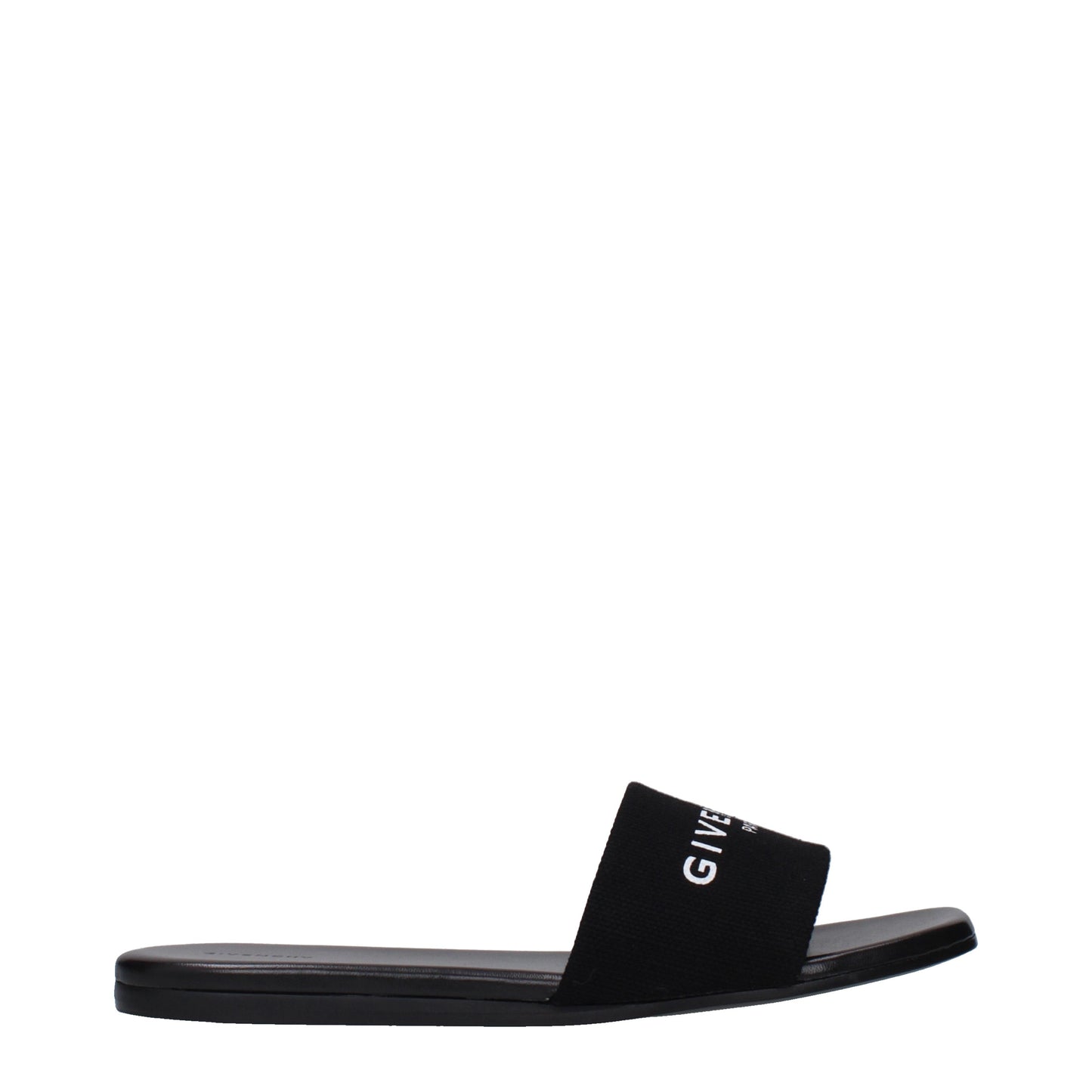Givenchy Women's Slippers and Clogs Fabric