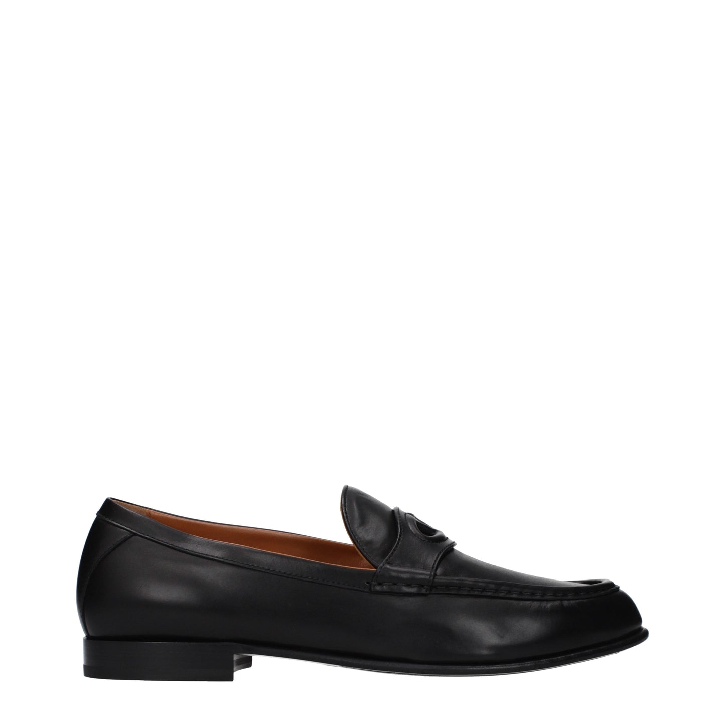 Valentino Garavani Men's Loafers Leather