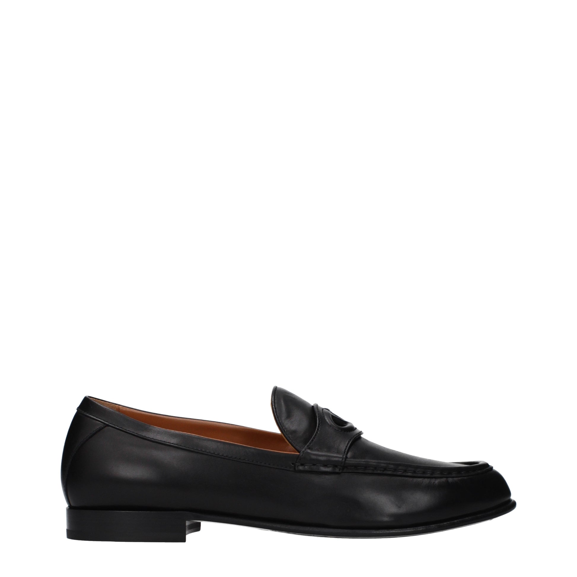 Valentino Garavani Men's Loafers Leather